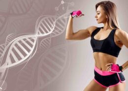 DNAtest